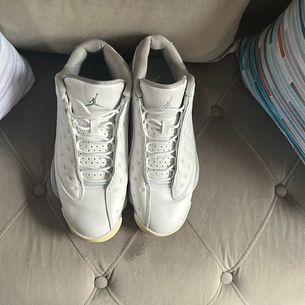 Jordan 13